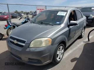 ✅ 2011 Chevrolet Aveo 1LT • VIN: KL1TD5DE6BB114118 • Lot: 42027581. Wystawiony na IAAI z przebiegiem 100 633 mil. Bezpłatny archiwum sprzedaży aukcyjnych z USA i szczegółowy raport historii pojazdu na DreamBid. Zdjęcie 2.