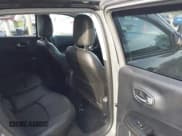 ✅ 2020 Jeep Compass Limited • VIN: 3C4NJDCB9LT196700 • Лот: 43360829. Опубликован ранее на IAAI с пробегом 56 893 миль. Бесплатный доступ к архиву аукционных продаж из США и подробный отчёт об истории автомобиля на DreamBid. Изображение 8.