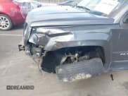 ✅ 2016 Jeep Patriot High Altitude • VIN: 1C4NJPFA7GD700547 • Lot: 43567000. Wystawiony na IAAI z przebiegiem 193 492 mil. Bezpłatny archiwum sprzedaży aukcyjnych z USA i szczegółowy raport historii pojazdu na DreamBid. Zdjęcie 6.