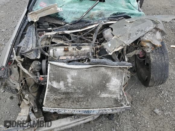 ✅ 2004 Acura RSX Type S • VIN: JH4DC53074S012530 • Lot: 69037825. Listed on Copart with Not provided. Free auction sales archive from the USA and detailed vehicle history report at DreamBid. Image 11.