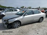 ✅ 2004 Hyundai Elantra GLS • VIN: KMHDN46D14U783666 • Lot: 56871995. Wystawiony na Copart z przebiegiem 144 395 mil. Bezpłatny archiwum sprzedaży aukcyjnych z USA i szczegółowy raport historii pojazdu na DreamBid. Zdjęcie 1.