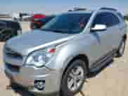 2012 Chevrolet Equinox 2LT с VIN 2GNFLPE59C6231125, выставлен на аукционе IAAI как лот 42944874 с пробегом 23 888 миль миль и . История ставок и продаж доступна на DreamBid. Изображение 2.