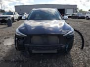 ✅ 2021 Infiniti QX50 Essential • VIN: 3PCAJ5CB7MF115584 • Lot: 69406745. Wystawiony na Copart z przebiegiem 25 186 mil. Bezpłatny archiwum sprzedaży aukcyjnych z USA i szczegółowy raport historii pojazdu na DreamBid. Zdjęcie 5.