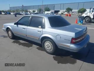 ✅ 1995 Buick Century Limited SL • VIN: 1G4AG55M5S6443796 • Лот: 42271886. Опубликован ранее на IAAI с пробегом 105 870 миль. Бесплатный доступ к архиву аукционных продаж из США и подробный отчёт об истории автомобиля на DreamBid. Изображение 3.