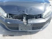 ✅ 2011 Volkswagen Golf GTI PZEV • VIN: WVWFD7AJ9BW088903 • Lot: 42100212. Listed on IAAI with 165,808 mi. Free auction sales archive from the USA and detailed vehicle history report at DreamBid. Image 6.