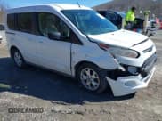 ✅ 2014 Ford Transit Connect XLT • VIN: NM0AE8F7XE1148356 • Лот: 41658732. Опубликован ранее на IAAI с пробегом 128 180 миль. Бесплатный доступ к архиву аукционных продаж из США и подробный отчёт об истории автомобиля на DreamBid. Изображение 1.