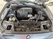 ✅ 2013 BMW 5 Series 528i xDrive • VIN: WBAXH5C52DD110216 • Lot: 89649195. Listed on Copart with 110,835 mi. Free auction sales archive from the USA and detailed vehicle history report at DreamBid. Image 11.