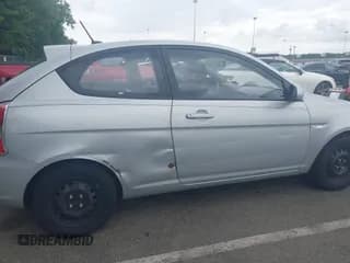 ✅ 2011 Hyundai Accent GS • VIN: KMHCM3AC1BU200601 • Лот: 42772966. Опубликован ранее на IAAI с пробегом 117 896 миль. Бесплатный доступ к архиву аукционных продаж из США и подробный отчёт об истории автомобиля на DreamBid. Изображение 6.