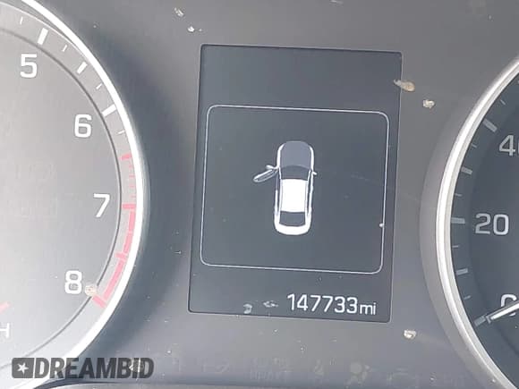 ✅ 2018 Hyundai Elantra Limited • VIN: 5NPD84LF7JH267397 • Lot: 43391771. Wystawiony na IAAI z przebiegiem 147 733 mil. Bezpłatny archiwum sprzedaży aukcyjnych z USA i szczegółowy raport historii pojazdu na DreamBid. Zdjęcie 16.