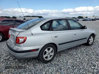 ✅ 2005 Hyundai Elantra GLS • VIN: KMHDN56D85U162870 • Lot: 86886265. Wystawiony na Copart z przebiegiem 210 786 mil. Bezpłatny archiwum sprzedaży aukcyjnych z USA i szczegółowy raport historii pojazdu na DreamBid. Zdjęcie 3.