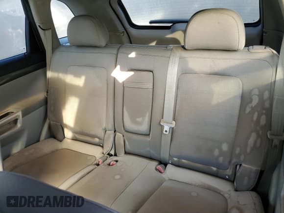 ✅ 2008 Saturn VUE XE • VIN: 3GSDL43N38S646892 • Lot: 69245184. Wystawiony na Copart z przebiegiem Nie podano. Bezpłatny archiwum sprzedaży aukcyjnych z USA i szczegółowy raport historii pojazdu na DreamBid. Zdjęcie 11.