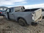 ✅ 2025 Chevrolet Silverado 1500 • VIN: 3GCUKHE86SG111563 • Лот: 42922455. Опубликован ранее на Copart с пробегом Не указан. Бесплатный доступ к архиву аукционных продаж из США и подробный отчёт об истории автомобиля на DreamBid. Изображение 2.