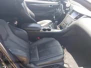 ✅ 2018 Infiniti Q60 Luxe • VIN: JN1EV7EK2JM342606 • Лот: 42119188. Опубликован ранее на IAAI с пробегом 94 650 миль. Бесплатный доступ к архиву аукционных продаж из США и подробный отчёт об истории автомобиля на DreamBid. Изображение 5.