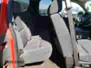 2009 Chevrolet Silverado 1500 LT z VIN 2GCEC29C991100623, wystawiony jako Copart lot #50390165 z przebiegiem 383 918 mil mil oraz Czysty tytuł • Clean title. Historia ofert i sprzedaży dostępna na DreamBid. Obrazek 11.