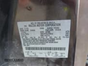 ✅ 2006 Mazda Tribute S • VIN: 4F2YZ94106KM19821 • Lot: 43410710. Listed on IAAI with 178,549 mi. Free auction sales archive from the USA and detailed vehicle history report at DreamBid. Image 9.