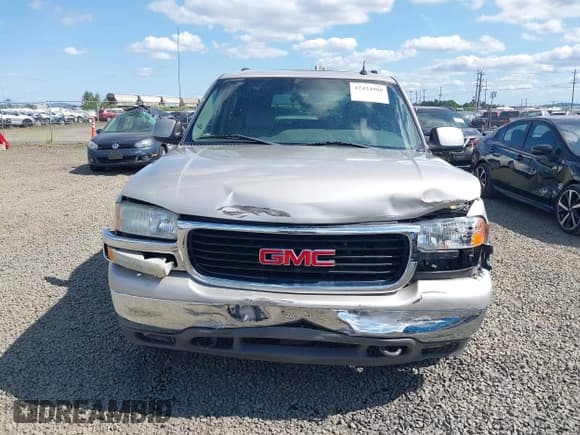 ✅ 2004 GMC Yukon SLT • VIN: 1GKEK13TX4J234968 • Lot: 42424980. Wystawiony na IAAI z przebiegiem 131 800 mil. Bezpłatny archiwum sprzedaży aukcyjnych z USA i szczegółowy raport historii pojazdu na DreamBid. Zdjęcie 12.