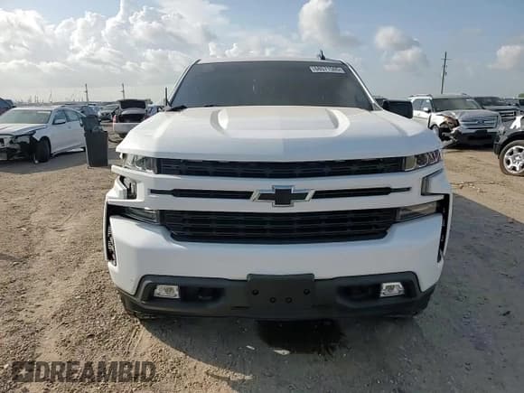 ✅ 2020 Chevrolet Silverado 1500 RST • VIN: 3GCUYEET5LG167917 • Lot: 68571565. Wystawiony na Copart z przebiegiem 119 328 mil. Bezpłatny archiwum sprzedaży aukcyjnych z USA i szczegółowy raport historii pojazdu na DreamBid. Zdjęcie 14.