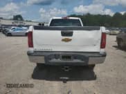 ✅ 2013 Chevrolet Silverado 2500HD Work Truck • VIN: 1GC0KVCG0DZ345823 • Lot: 60480945. Listed on Copart with Not provided. Free auction sales archive from the USA and detailed vehicle history report at DreamBid. Image 6.