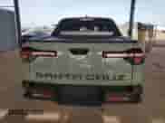 2023 Hyundai Santa Cruz SEL with VIN 5NTJC4AE8PH044985, listed as a Copart auction lot 84774144 with 11,643 mi miles and Salvage title. Bid and sale history available at DreamBid. Image 6.