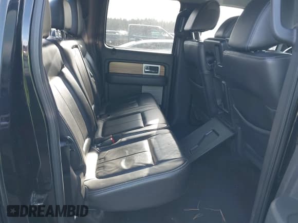 ✅ 2011 Ford F-150 Lariat • VIN: 1FTFW1EF5BFC68649 • Лот: 43637363. Опубликован ранее на IAAI с пробегом 198 656 миль. Бесплатный доступ к архиву аукционных продаж из США и подробный отчёт об истории автомобиля на DreamBid. Изображение 8.