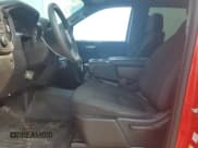 ✅ 2019 Chevrolet Silverado 1500 Custom Trail Boss • VIN: 1GCPYCEF3KZ351750 • Lot: 66474694. Wystawiony na Copart z przebiegiem 45 793 mil. Bezpłatny archiwum sprzedaży aukcyjnych z USA i szczegółowy raport historii pojazdu na DreamBid. Zdjęcie 7.