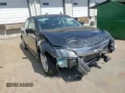 ✅ 2012 Ford Fusion SPORT • VIN: 3FAHP0KC7CR317662 • Lot: 70561845. Listed on Copart with 74,405 mi. Free auction sales archive from the USA and detailed vehicle history report at DreamBid. Image 14.