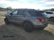 ✅ 2022 Ford Explorer Timberline • VIN: 1FMSK8JH7NGC40632 • Лот: 86514525. Опубликован ранее на Copart с пробегом 43 056 миль. Бесплатный доступ к архиву аукционных продаж из США и подробный отчёт об истории автомобиля на DreamBid. Изображение 2.
