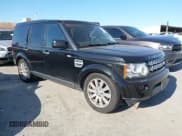 ✅ 2013 Land Rover LR4 HSE • VIN: SALAG2D45DA698218 • Lot: 42361442. Listed on IAAI with 130,990 mi. Free auction sales archive from the USA and detailed vehicle history report at DreamBid. Image 1.