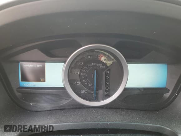 ✅ 2015 Ford Explorer Limited • VIN: 1FM5K8F89FGB05742 • Lot: 51258725. Listed on Copart with 143,928 mi. Free auction sales archive from the USA and detailed vehicle history report at DreamBid. Image 9.