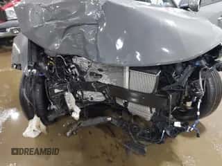 ✅ 2022 Hyundai Santa Cruz Limited • VIN: 5NTJEDAF2NH003137 • Лот: 41457468. Размещён на IAAI с пробегом 15 158 миль миль. Получите бесплатный доступ к архиву аукционных продаж из США и посмотрите подробный отчёт об истории автомобиля на DreamBid. Изображение 6.