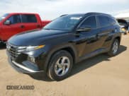 ✅ 2022 Hyundai Tucson Preferred • VIN: KM8JBCAE9NU024318 • Lot: 58625824. Wystawiony na Copart z przebiegiem 31 608 mil. Bezpłatny archiwum sprzedaży aukcyjnych z USA i szczegółowy raport historii pojazdu na DreamBid. Zdjęcie 1.