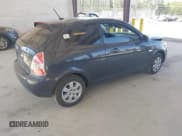 ✅ 2011 Hyundai Accent GS • VIN: KMHCM3AC1BU191012 • Лот: 42173600. Опубликован ранее на IAAI с пробегом 142 666 миль. Бесплатный доступ к архиву аукционных продаж из США и подробный отчёт об истории автомобиля на DreamBid. Изображение 4.