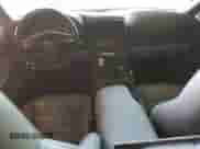 2009 Chevrolet Corvette 3LT with VIN 1G1YY26W195113502, listed as a Copart auction lot 77655904 with 106,534 mi miles and Clean title. Bid and sale history available at DreamBid. Image 8.