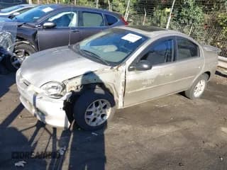 ✅ 2002 Dodge Neon SE • VIN: 1B3ES46C72D500131 • Lot: 43488222. Wystawiony na IAAI z przebiegiem 300 844 mil. Bezpłatny archiwum sprzedaży aukcyjnych z USA i szczegółowy raport historii pojazdu na DreamBid. Zdjęcie 2.