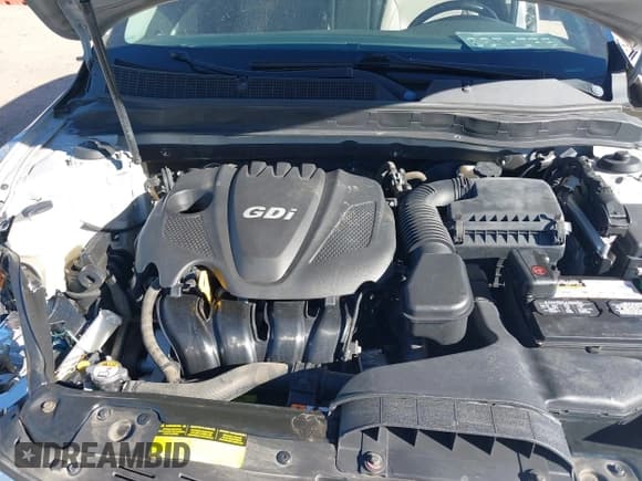 ✅ 2013 Kia Optima EX • VIN: 5XXGN4A73DG173972 • Лот: 43445840. Опубликован ранее на IAAI с пробегом 119 072 миль. Бесплатный доступ к архиву аукционных продаж из США и подробный отчёт об истории автомобиля на DreamBid. Изображение 10.