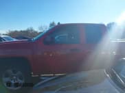 ✅ 2011 Chevrolet Silverado 1500 LT • VIN: 1GCRKSE3XBZ461110 • Lot: 43823111. Listed on IAAI with 189,894 mi. Free auction sales archive from the USA and detailed vehicle history report at DreamBid. Image 14.