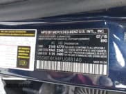 ✅ 2015 Mercedes-Benz C 300 Luxury • VIN: 55SWF4KB4FU088140 • Lot: 43308622. Listed on IAAI with 125,381 mi. Free auction sales archive from the USA and detailed vehicle history report at DreamBid. Image 9.