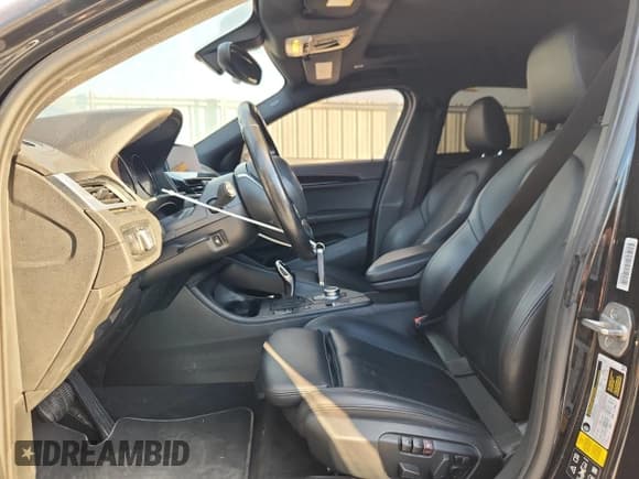 ✅ 2022 BMW X2 xDrive28i • VIN: WBXYJ1C02N5U19529 • Lot: 82496685. Listed on Copart with 86,230 mi. Free auction sales archive from the USA and detailed vehicle history report at DreamBid. Image 7.