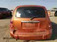 2007 Chevrolet HHR LS z VIN 3GNDA13D27S526644, wystawiony jako Copart lot #75641944 z przebiegiem 317 886 mil mil oraz Czysty tytuł • Clean title. Historia ofert i sprzedaży dostępna na DreamBid. Obrazek 6.