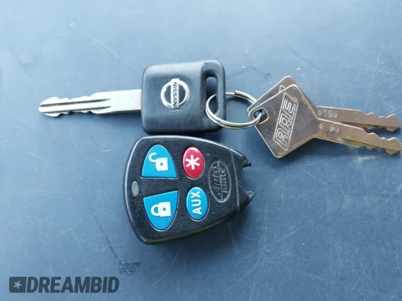 ✅ 2005 Nissan Titan LE • VIN: 1N6AA07B15N501740 • Lot: 42433726. Listed on IAAI with 130,450 mi. Free auction sales archive from the USA and detailed vehicle history report at DreamBid. Image 11.