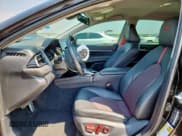 ✅ 2023 Toyota Camry TRD • VIN: 4T1KZ1AK6PU072565 • Лот: 70344215. Опубликован ранее на Copart с пробегом 25 220 миль. Бесплатный доступ к архиву аукционных продаж из США и подробный отчёт об истории автомобиля на DreamBid. Изображение 7.