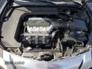 ✅ 2010 Acura TL Technology • VIN: 19UUA8F59AA009776 • Лот: 92113485. Опубликован ранее на Copart с пробегом 205 123 миль. Бесплатный доступ к архиву аукционных продаж из США и подробный отчёт об истории автомобиля на DreamBid. Изображение 11.