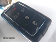 ✅ 2023 Jeep Grand Cherokee Overland • VIN: 1C4RJYD64PC595705 • Lot: 42743737. Listed on IAAI with 31,028 mi. Free auction sales archive from the USA and detailed vehicle history report at DreamBid. Image 11.