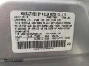 ✅ 2020 Infiniti Q50 Luxe • VIN: JN1EV7AR5LM251335 • Lot: 60624335. Listed on Copart with 42,438 mi. Free auction sales archive from the USA and detailed vehicle history report at DreamBid. Image 12.