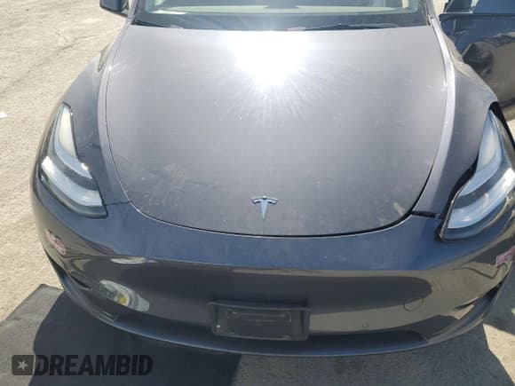 ✅ 2022 Tesla Model Y Long Range • VIN: 7SAYGDEE6NF432419 • Lot: 54104475. Wystawiony na Copart z przebiegiem 88 930 mil. Bezpłatny archiwum sprzedaży aukcyjnych z USA i szczegółowy raport historii pojazdu na DreamBid. Zdjęcie 11.