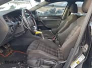 ✅ 2016 Volkswagen Golf GTI S • VIN: 3VW5T7AU6GM068069 • Lot: 94100055. Listed on Copart with 85,350 mi. Free auction sales archive from the USA and detailed vehicle history report at DreamBid. Image 7.