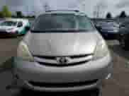 2009 Toyota Sienna LE with VIN 5TDBK23C69S023958, listed as a Copart auction lot 60220025 with 262,409 mi miles and Non repairable. Bid and sale history available at DreamBid. Image 5.