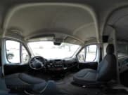 ✅ 2016 Ram ProMaster Cargo • VIN: 3C6TRVAGXGE117895 • Lot: 43241446. Wystawiony na IAAI z przebiegiem 250 374 mil. Bezpłatny archiwum sprzedaży aukcyjnych z USA i szczegółowy raport historii pojazdu na DreamBid. Zdjęcie 18.