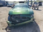 ✅ 2022 Ford Mustang EcoBoost Premium • VIN: 1FA6P8TH5N5129082 • Лот: 92475835. Опубликован ранее на Copart с пробегом 26 382 миль. Бесплатный доступ к архиву аукционных продаж из США и подробный отчёт об истории автомобиля на DreamBid. Изображение 5.