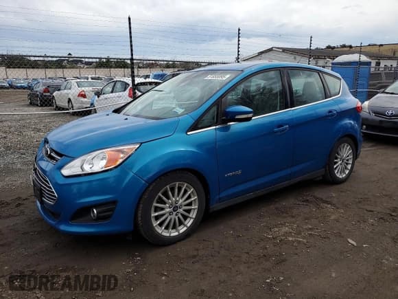 ✅ 2014 Ford C-Max SEL • VIN: 1FADP5BU3EL501129 • Lot: 51855895. Wystawiony na Copart z przebiegiem 67 462 mil. Bezpłatny archiwum sprzedaży aukcyjnych z USA i szczegółowy raport historii pojazdu na DreamBid. Zdjęcie 1.